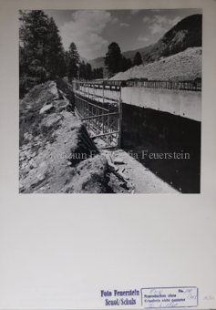 Via da S-charl, 1966-1971