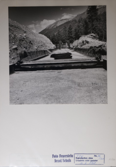Via da S-charl, 1966-1971