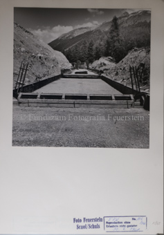 Via da S-charl, 1966-1971