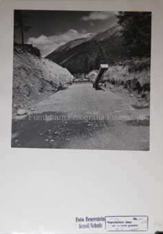 Via da S-charl, 1966-1971