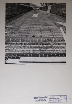 Via da S-charl, 1966-1971