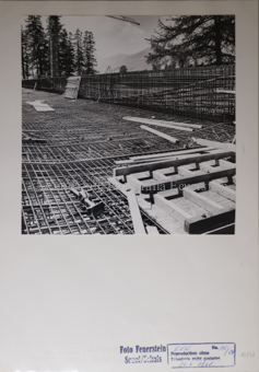 Via da S-charl, 1966-1971