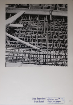 Via da S-charl, 1966-1971