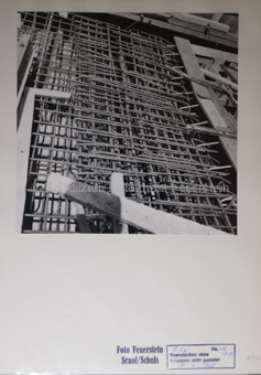 Via da S-charl, 1966-1971