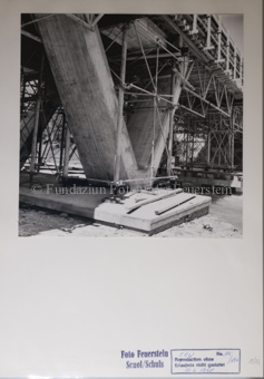 Via da S-charl, 1966-1971