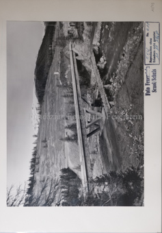 Via da S-charl, 1966-1971