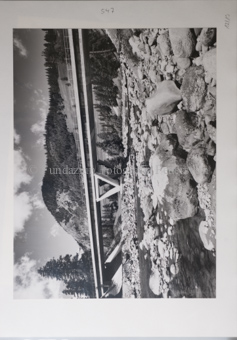 Via da S-charl, 1966-1971