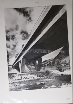 Via da S-charl, 1966-1971