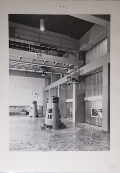 Ova Spin, 1967-1970