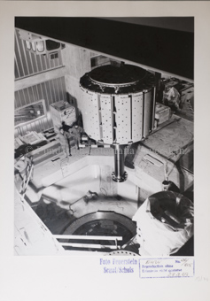 Ova Spin, 1967-1970