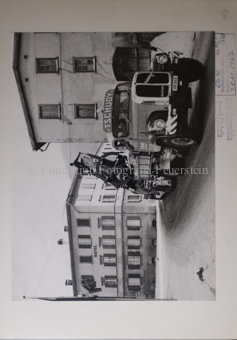Pradella, Zentrale, 1967-1971