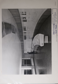 Elektrizitätswerk, Kontrollraum, Arbeiter