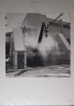 Pradella, Zentrale, Prüfung, Feuerlöschanlage, Transformer