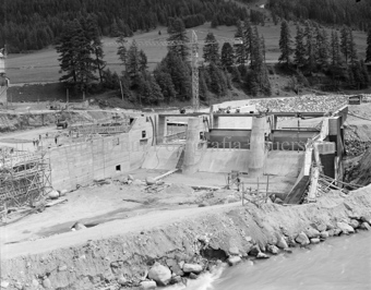 EKW Engadiner Kraftwerke