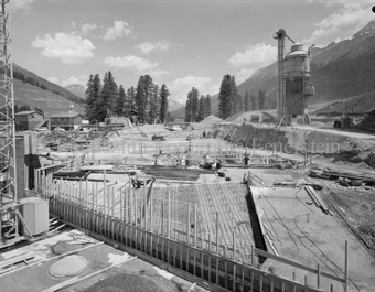 EKW Engadiner Kraftwerke