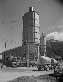 EKW Engadiner Kraftwerke