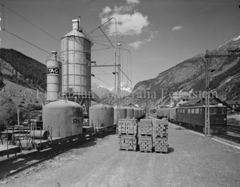 EKW Engadiner Kraftwerke