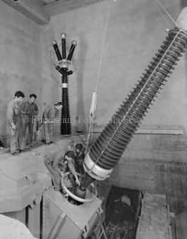 EKW Engadiner Kraftwerke