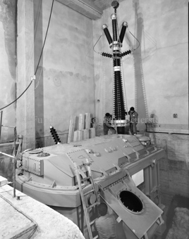 EKW Engadiner Kraftwerke