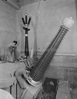 EKW Engadiner Kraftwerke