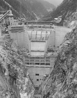 EKW Engadiner Kraftwerke