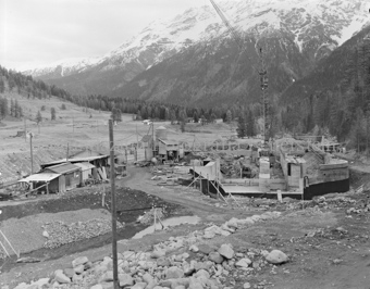 EKW Engadiner Kraftwerke