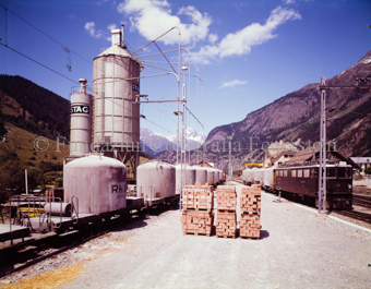 EKW Engadiner Kraftwerke