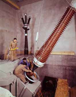 EKW Engadiner Kraftwerke