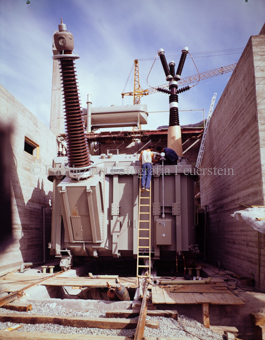 EKW Engadiner Kraftwerke