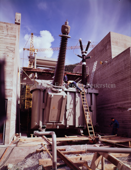 EKW Engadiner Kraftwerke