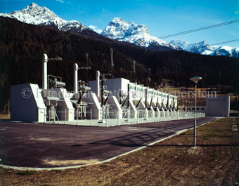 EKW Engadiner Kraftwerke