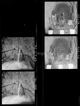 Elektrowatt, Zernez, Stollen Sampuoir