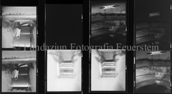 Laufradkontrolle, Turbine 03, Zentrale Pradella
