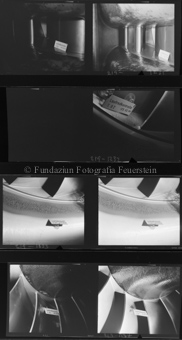 Laufradkontrolle, Turbine 02, Zentrale Pradella