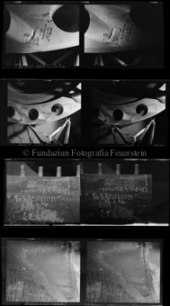 Turbine 03, Revision 12.2.76, Zentrale Pradella