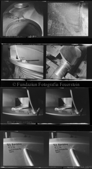 Turbine 03, Revision 12.2.76, Zentrale Pradella