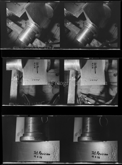 Turbine 03, Revision 12.2.76, Zentrale Pradella