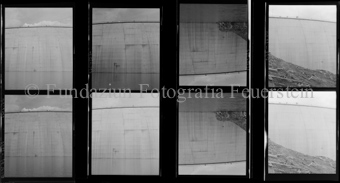 Dokumentation Staumauer Punt dal Gall