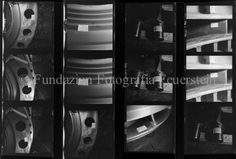 Totalrevision Turbine 04