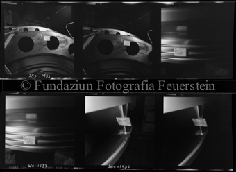 Totalrevision Turbine 04