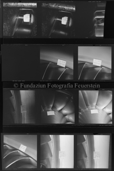 Revision, Turbinen, Details