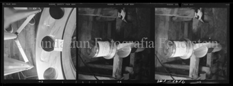 Turbine 03, Totalrevision