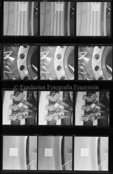 Turbine 01, Totalrevision