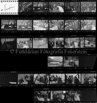 EKW Einweihungsfest