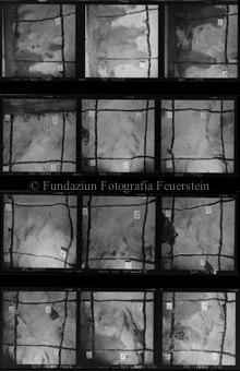 Beton, Dokumentation