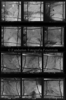 Beton, Dokumentation