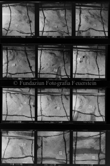 Beton, Dokumentation