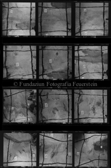 Beton, Dokumentation