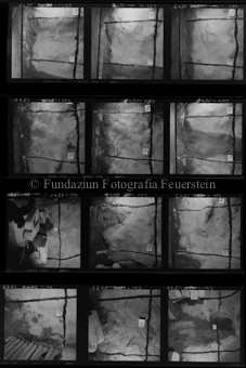 Beton, Dokumentation