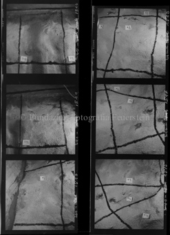 Beton, Dokumentation